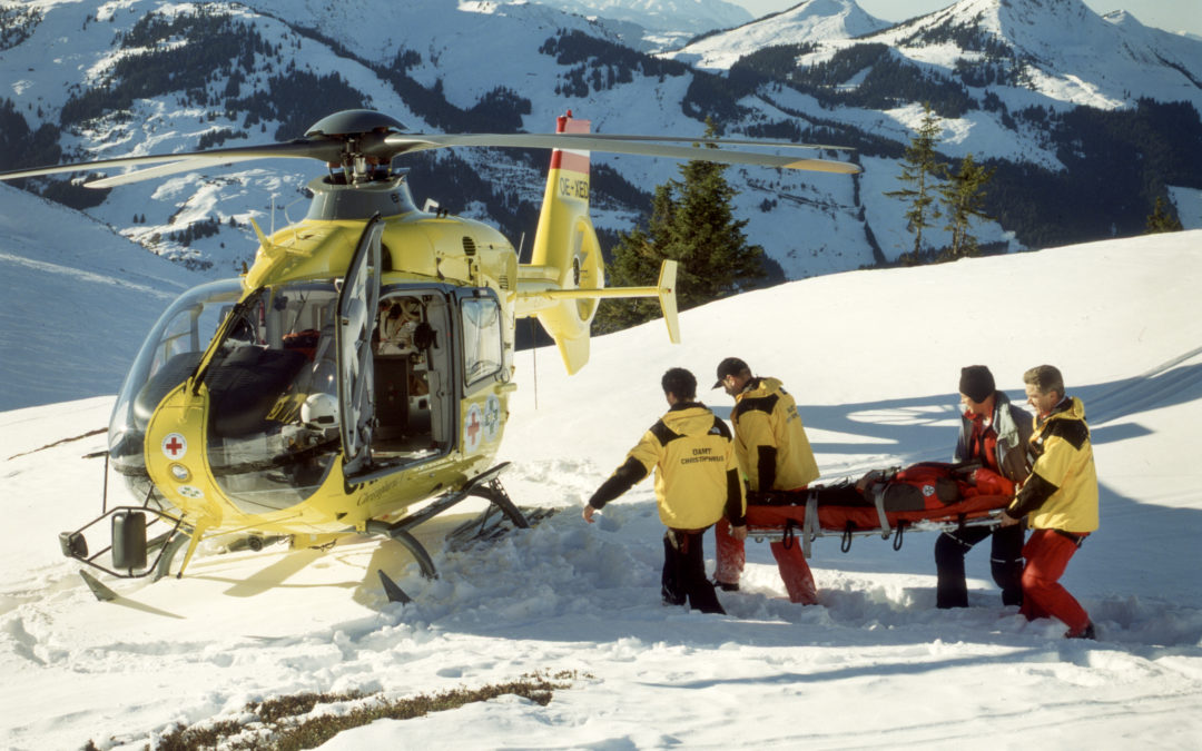 What is wrong with B.C’s emergency medical services system